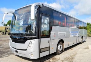 coach travel manchester