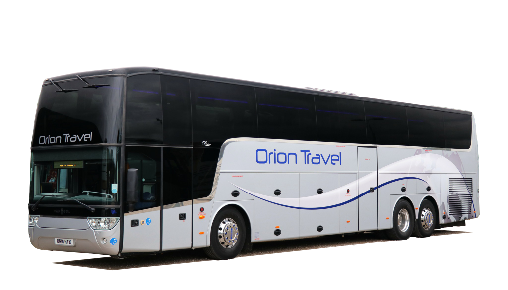 orion travel agency thiruvalla